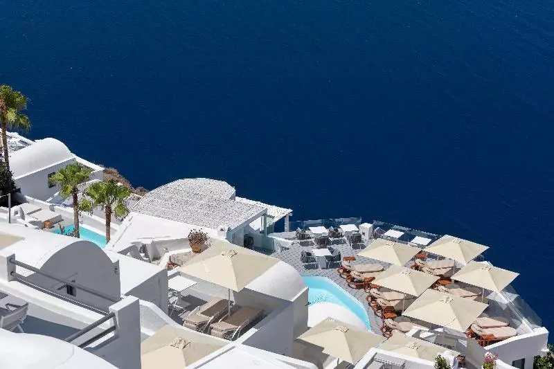 호텔 Sun Rocks Boutique