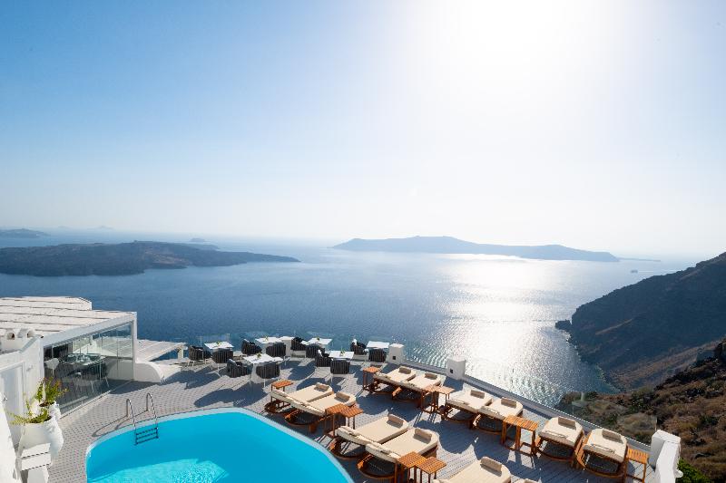 Hotell Sun Rocks Boutique