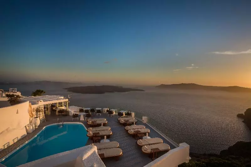 호텔 Sun Rocks Boutique