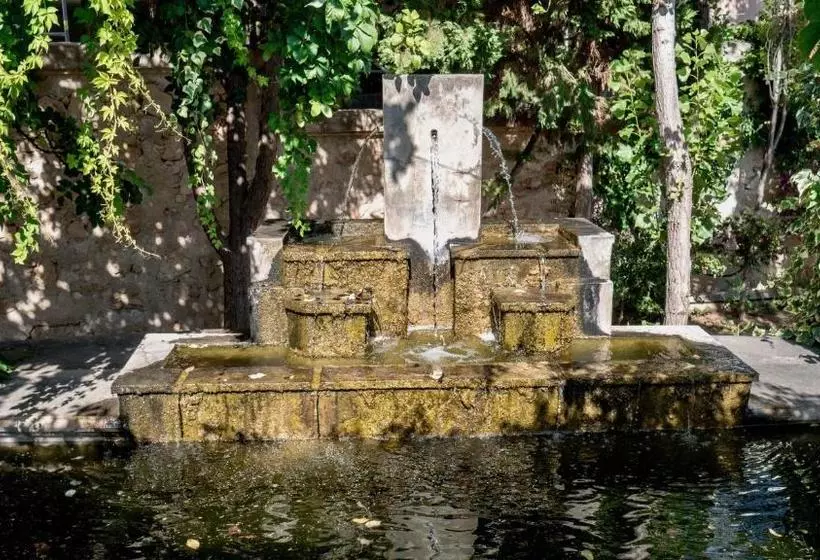 Hotel Villa Andromeda