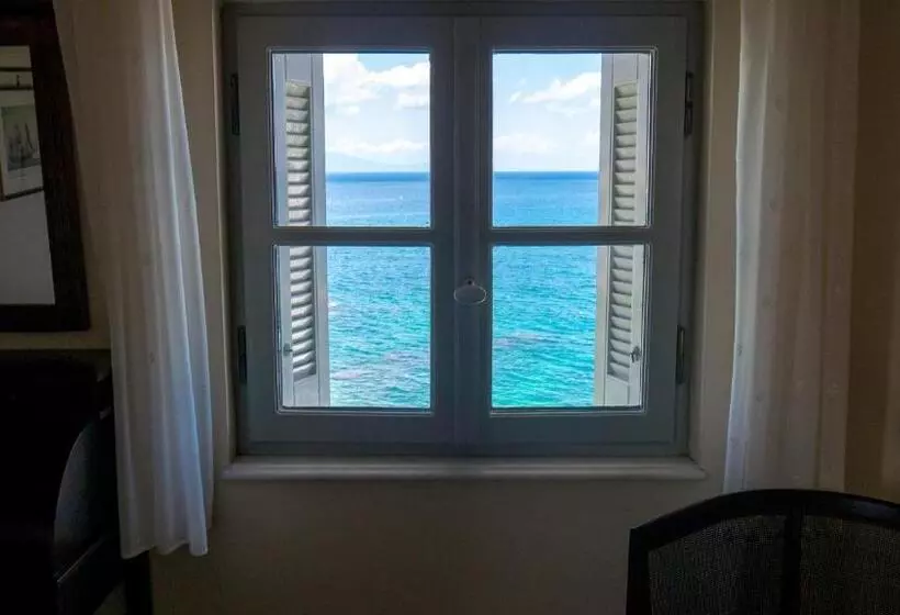 Hotel Villa Andromeda