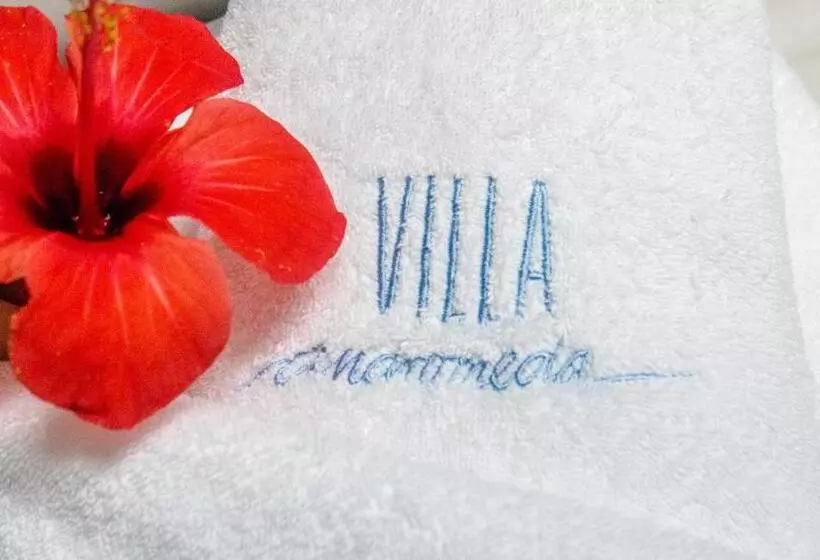 Hotel Villa Andromeda