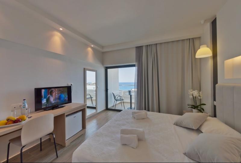 Mercure Rhodes Alexia Hotel & Spa