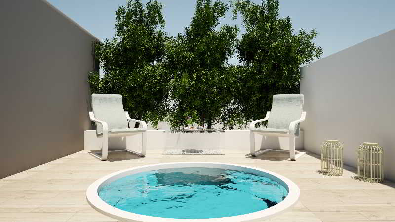 Mercure Rhodes Alexia Hotel & Spa