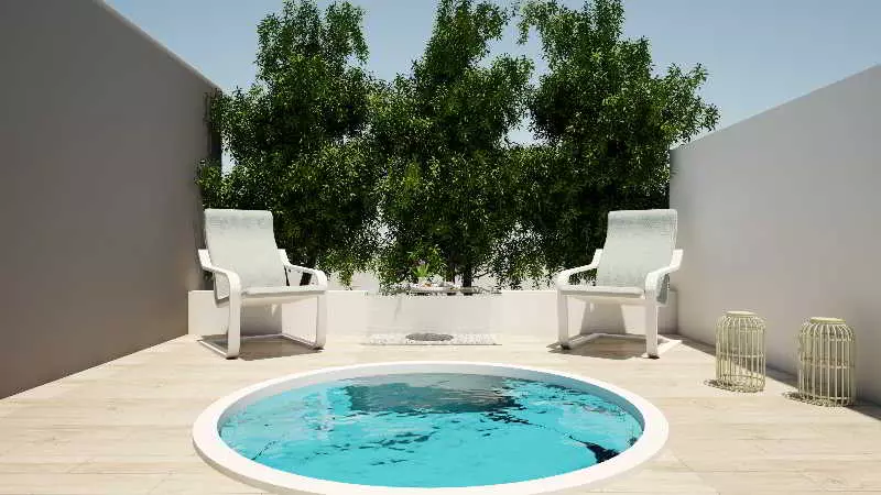 Mercure Rhodes Alexia Hotel & Spa