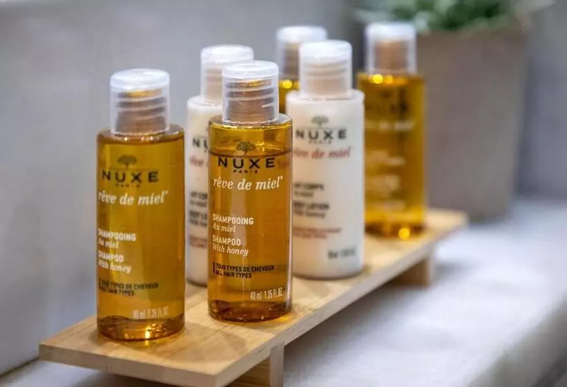 Mercure Rhodes Alexia Hotel & Spa