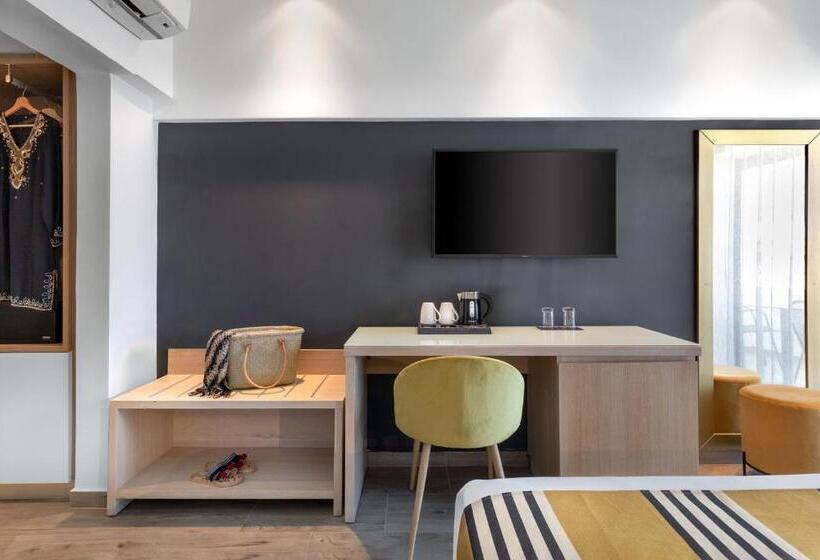 Mercure Rhodes Alexia Hotel & Spa