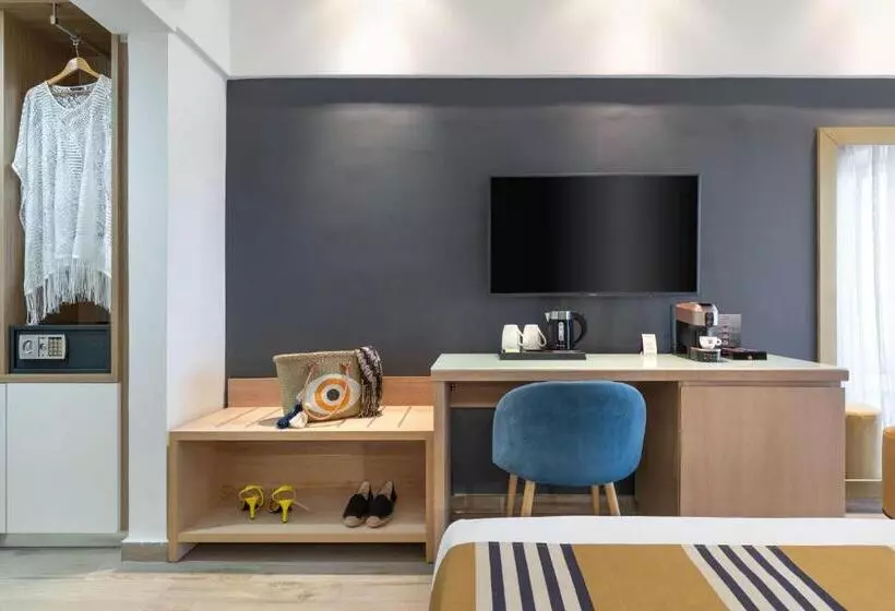 Mercure Rhodes Alexia Hotel & Spa