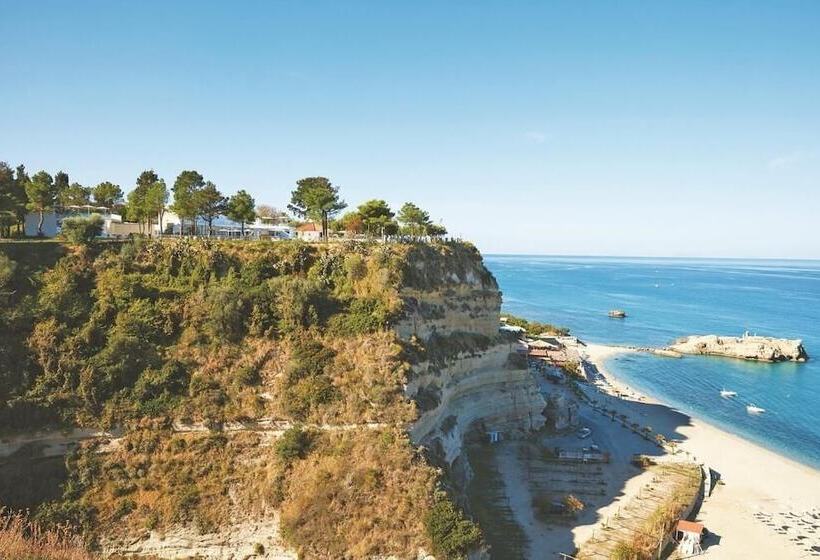 호텔 Tui Blue Tropea – Baia Di Riaci Resort