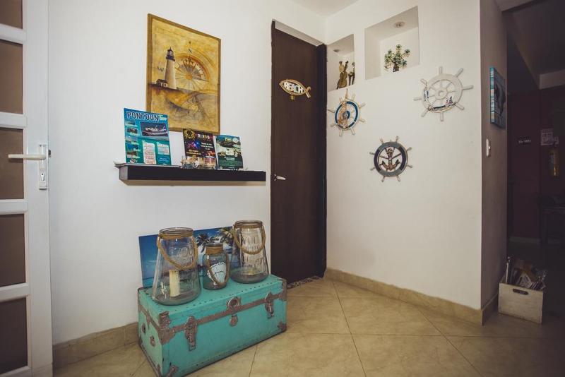 هتل Summer House Inn San Andres