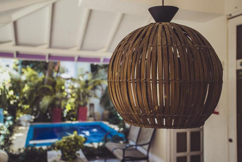 هتل Summer House Inn San Andres