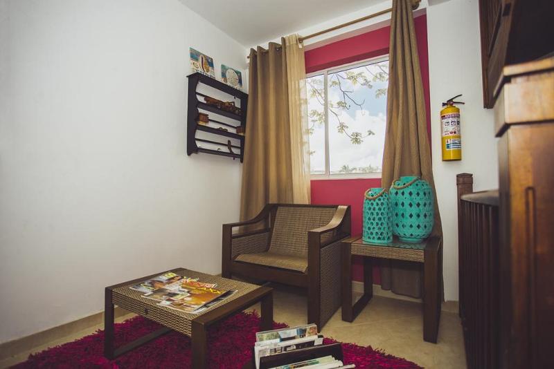 هتل Summer House Inn San Andres