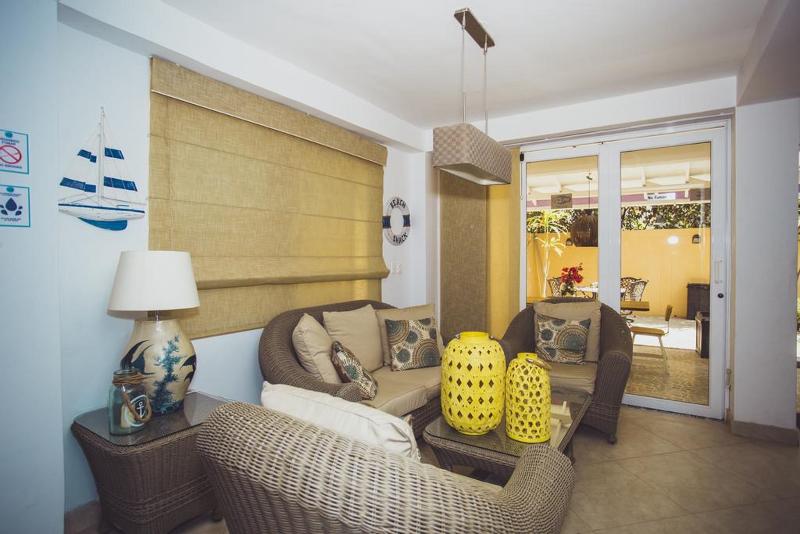 هتل Summer House Inn San Andres