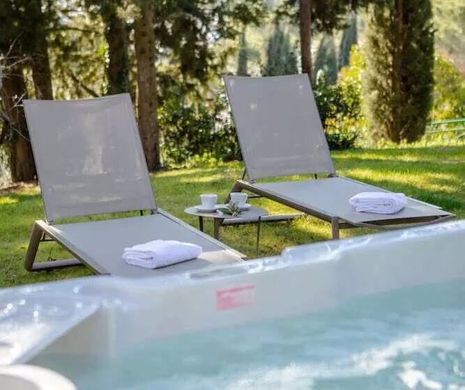 Laguna Deluxe  Terme Krka