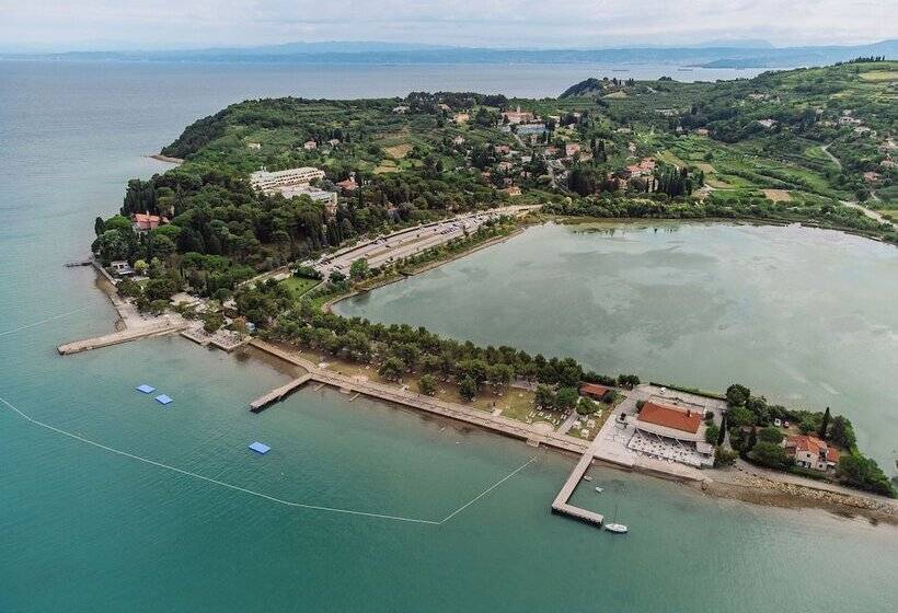Laguna Deluxe  Terme Krka