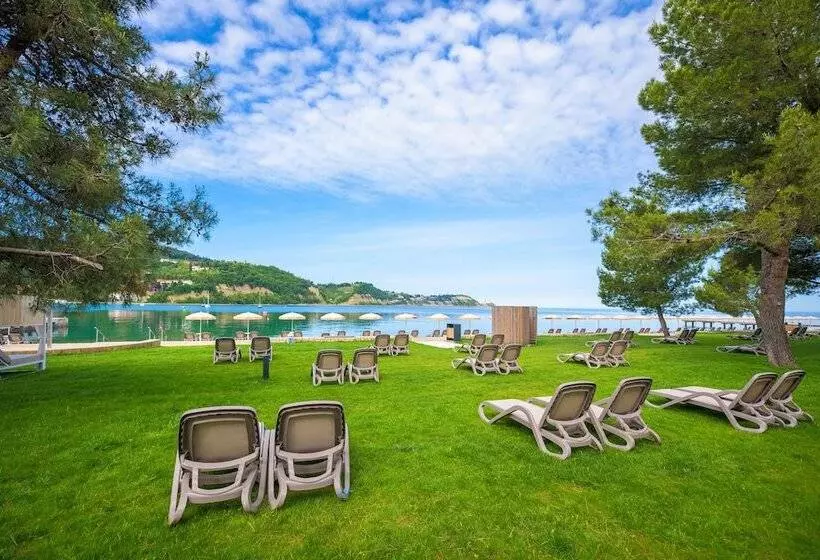 Laguna Deluxe  Terme Krka