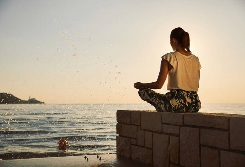 Laguna Deluxe  Terme Krka