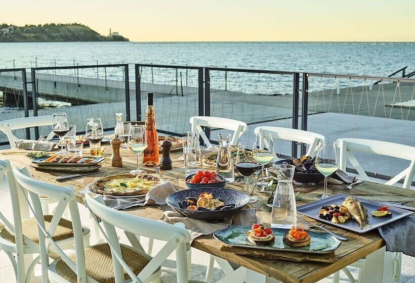 Laguna Deluxe  Terme Krka