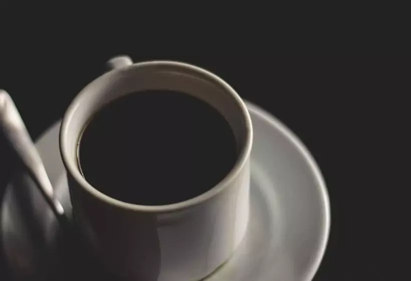 Hotelli Sono Moon Danyang