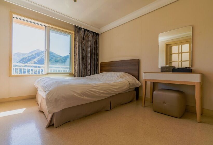 Otel Sono Moon Danyang