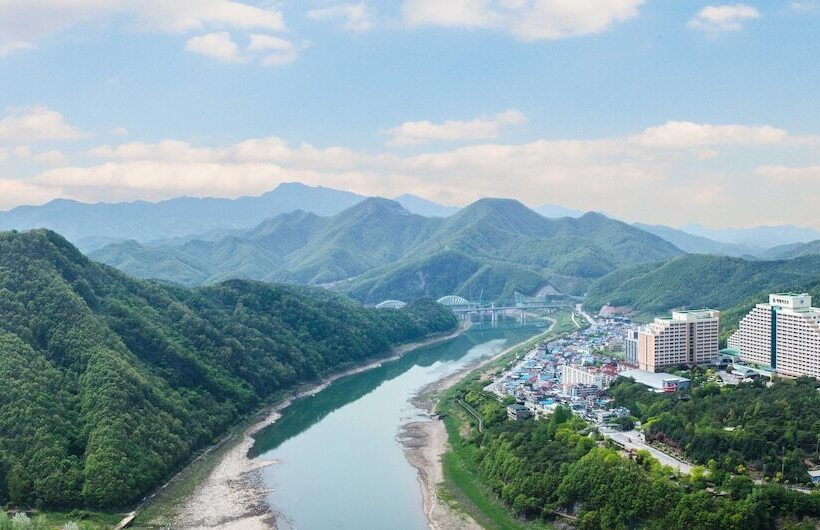 Otel Sono Moon Danyang