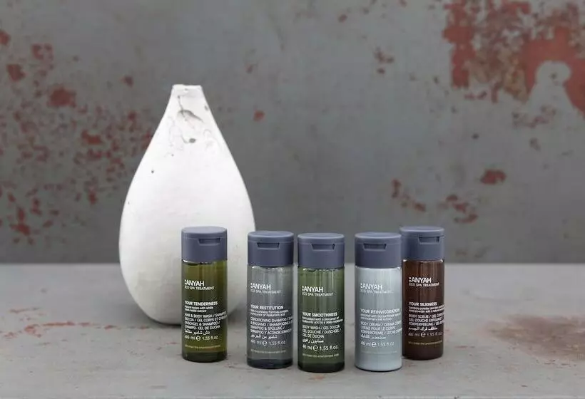 Hotelli Sono Moon Danyang