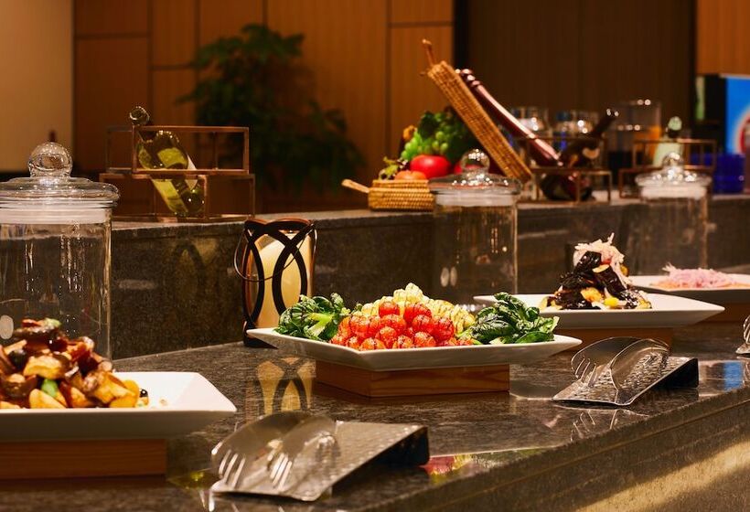 Otel Sono Moon Danyang