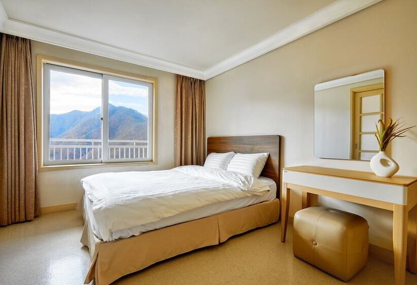 Otel Sono Moon Danyang