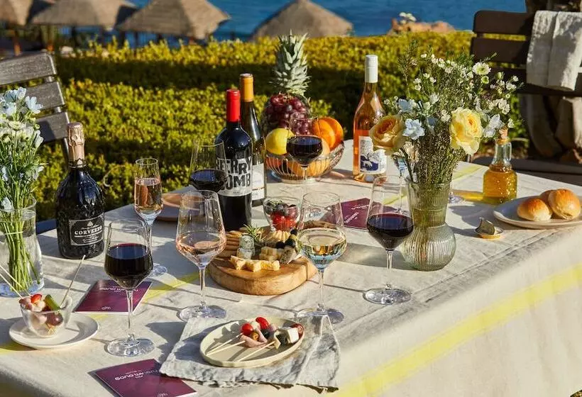 Hotelli Sono Moon Danyang