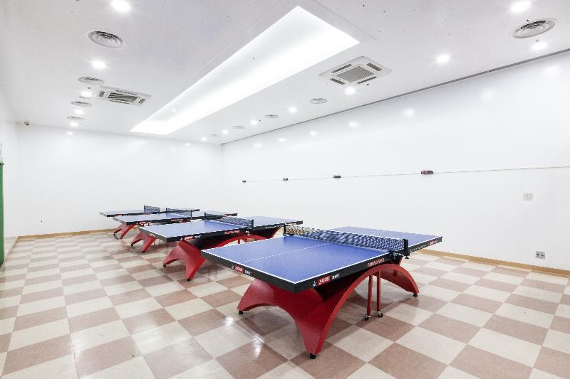 Otel Sono Moon Danyang