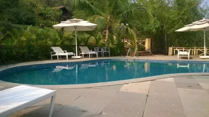 هتل Stone Water Eco Resort