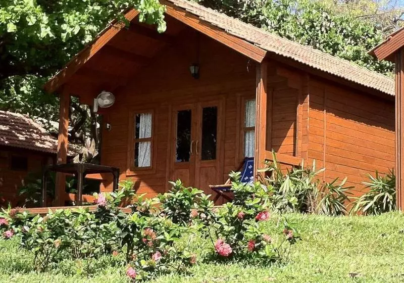 هتل Stone Water Eco Resort