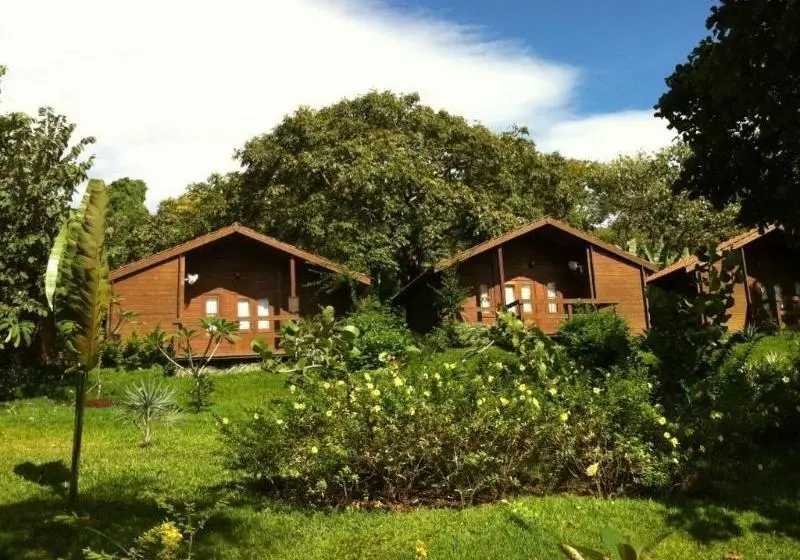هتل Stone Water Eco Resort