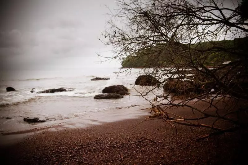 هتل Stone Water Eco Resort