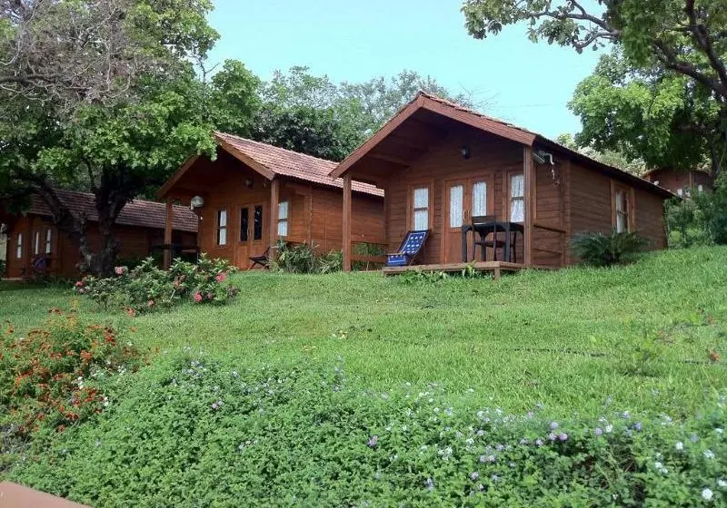 هتل Stone Water Eco Resort