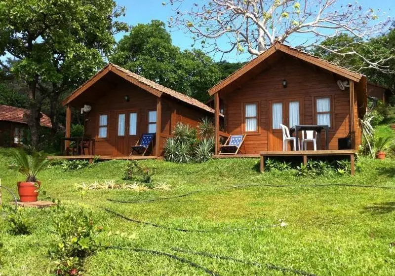 هتل Stone Water Eco Resort