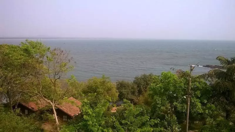 هتل Stone Water Eco Resort