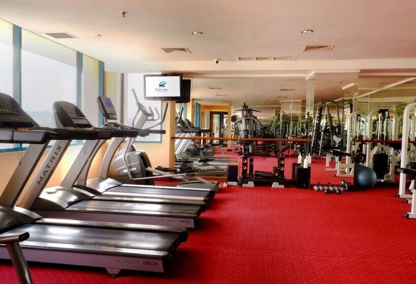 Ciputra Semarang Managed By Swiss Belhotel International