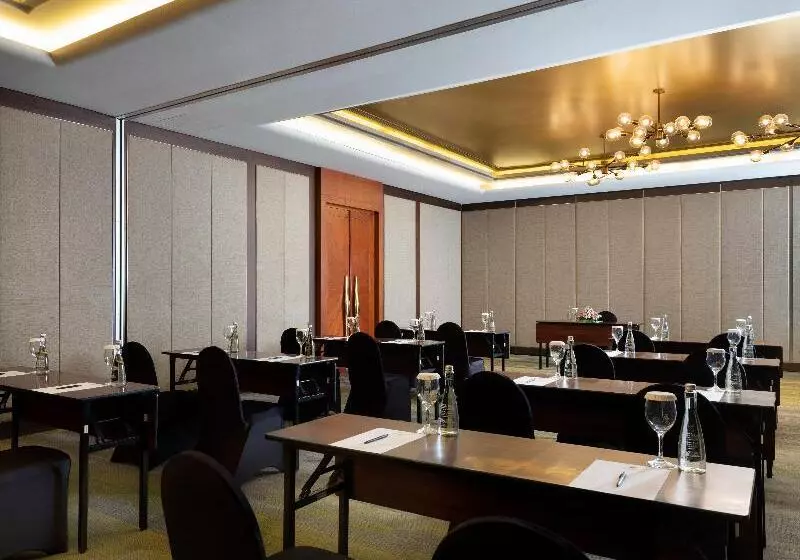 Ciputra Semarang Managed By Swiss Belhotel International