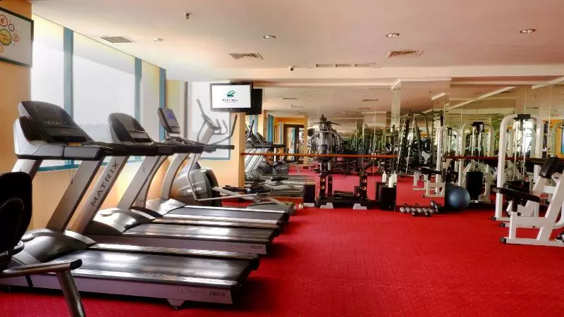 Ciputra Semarang Managed By Swiss Belhotel International