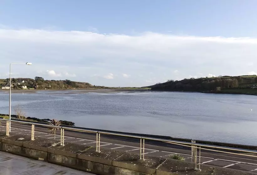 Celtic Ross Hotel & Leisure Centre