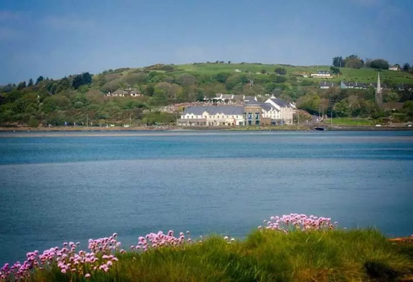 Celtic Ross Hotel & Leisure Centre