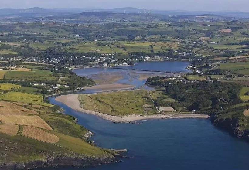 Celtic Ross Hotel & Leisure Centre