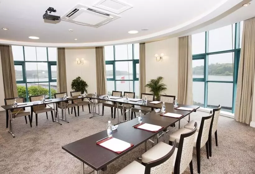 Celtic Ross Hotel & Leisure Centre