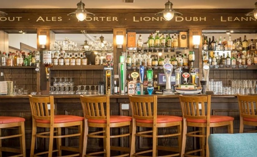 Celtic Ross Hotel & Leisure Centre