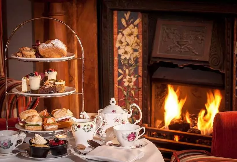 Celtic Ross Hotel & Leisure Centre