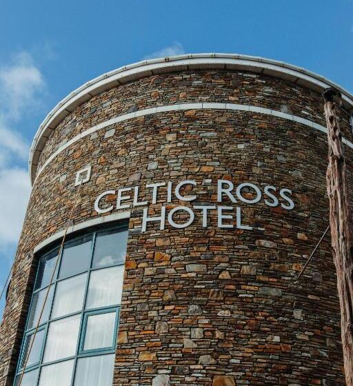 Celtic Ross Hotel & Leisure Centre
