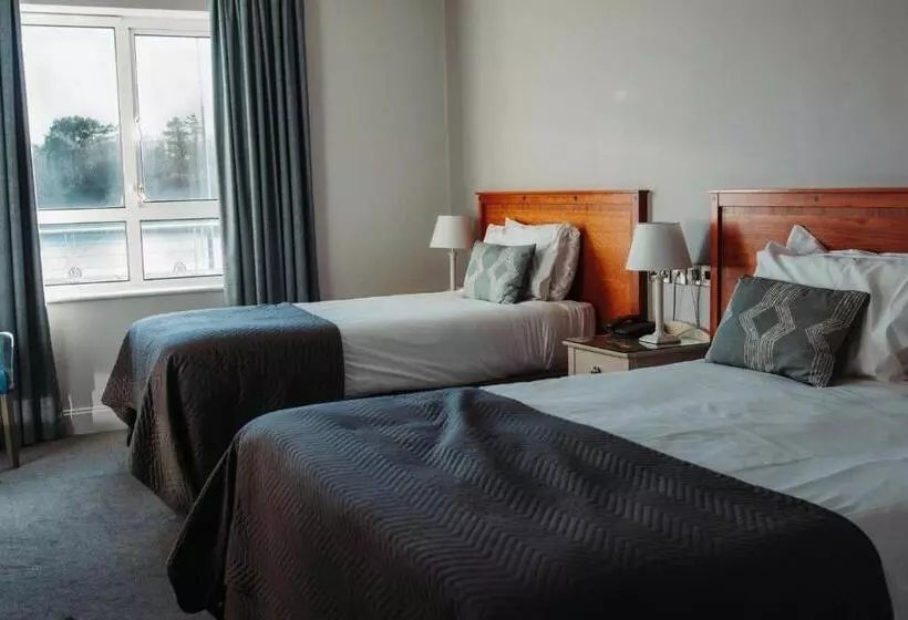 Celtic Ross Hotel & Leisure Centre