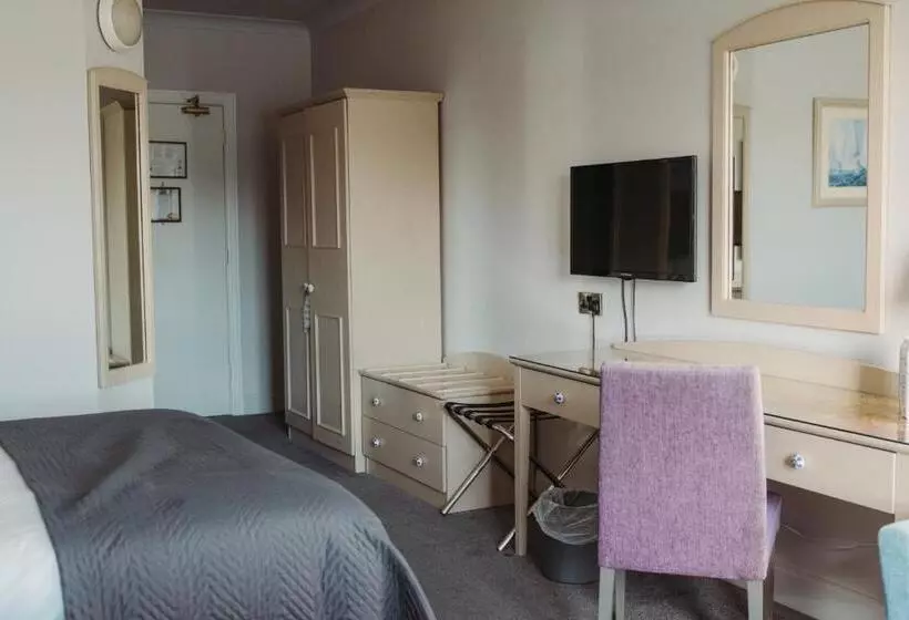 Celtic Ross Hotel & Leisure Centre