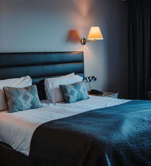 Celtic Ross Hotel & Leisure Centre